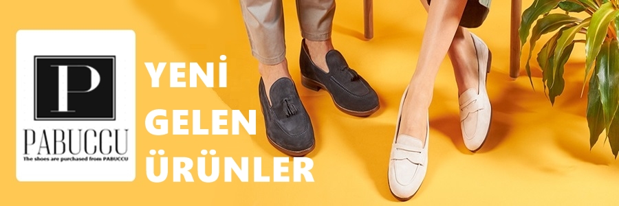 YENİ ÜRÜNLER